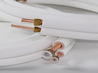 Phân tích các phụ kiện điều hòa không khí