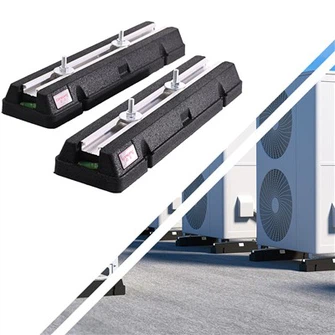 Bộ chuyển tiếp sử dụng cáp FIX IT FOOT FOOT 500mm SOUND BASE BASE